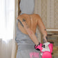 PURE SWEAT TOP