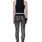 BIANCA LEGGING, LACE