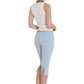 SASHA CAPRI, BLUE