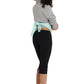 SASHA CAPRI, BLACK