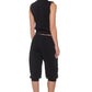 EVERYDAY JOGGER, BLACK