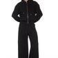 EVERYDAY OVERSIZED HOOD, BLACK