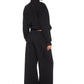 EVERYDAY OVERSIZED HOOD, BLACK