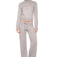 EVERYDAY FITTED HOOD, GREY