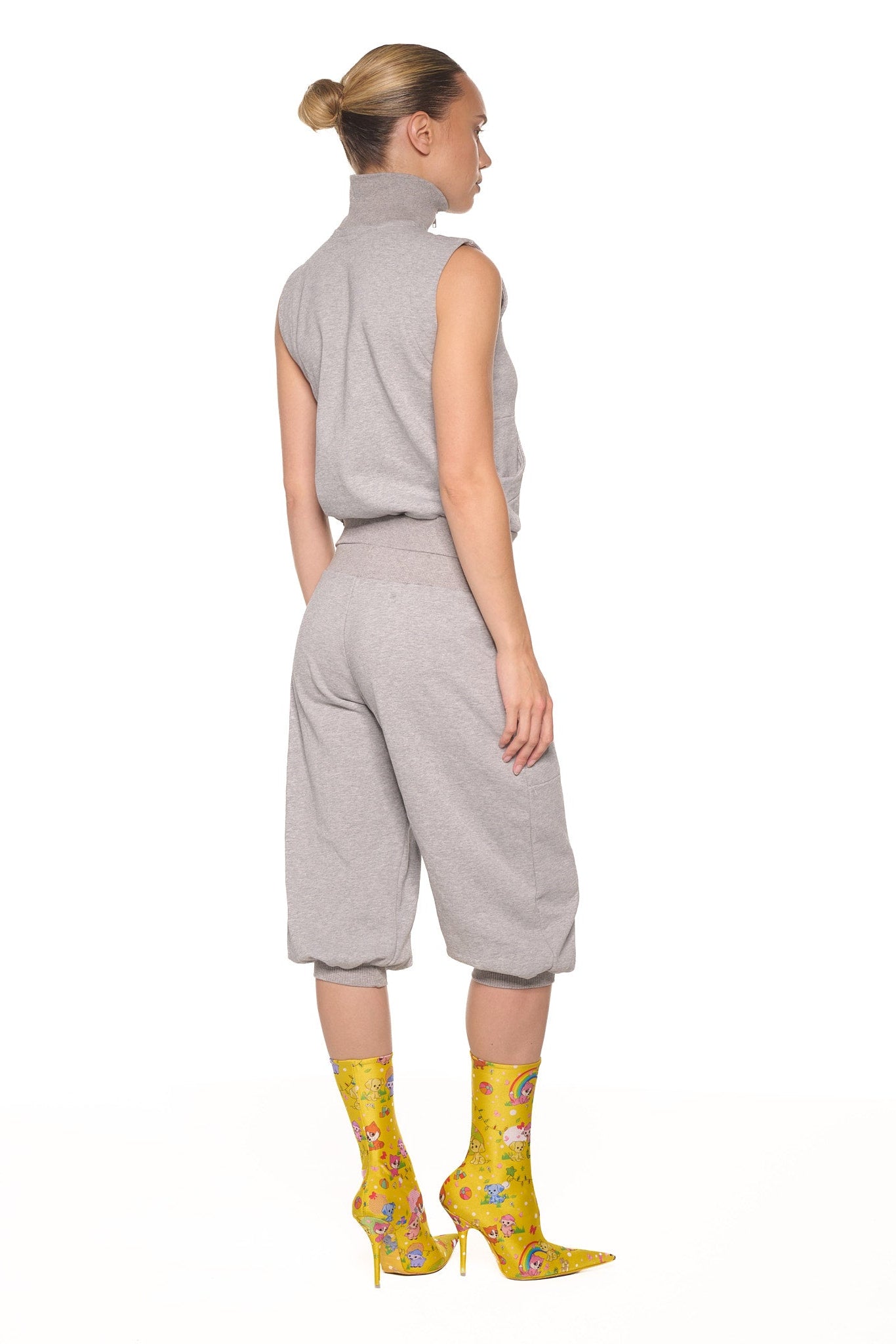 EVERYDAY VEST, GREY