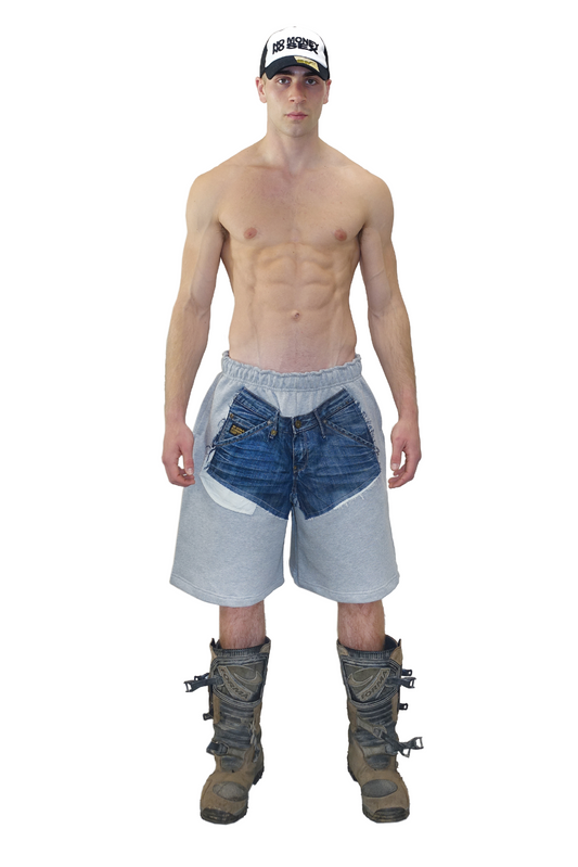 ALLSTAR SHORTS