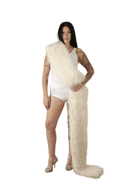 ARTIC SCARF